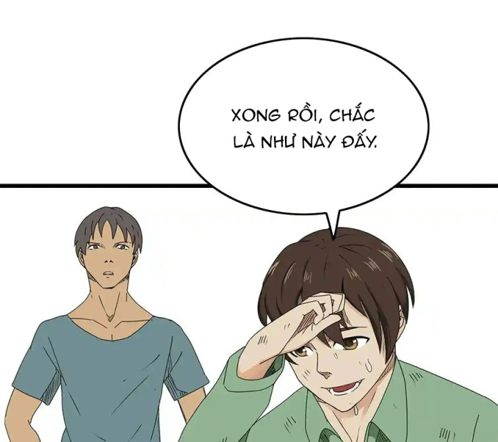 Tiền Tuyến Vùng Nước Sâu Chapter 26 - Trang 2