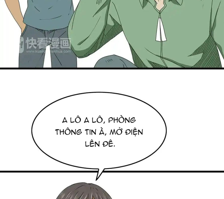 Tiền Tuyến Vùng Nước Sâu Chapter 26 - Trang 2