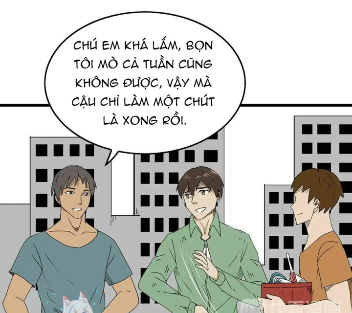 Tiền Tuyến Vùng Nước Sâu Chapter 26 - Trang 2