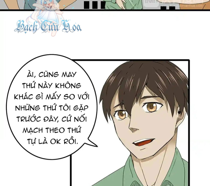 Tiền Tuyến Vùng Nước Sâu Chapter 26 - Trang 2