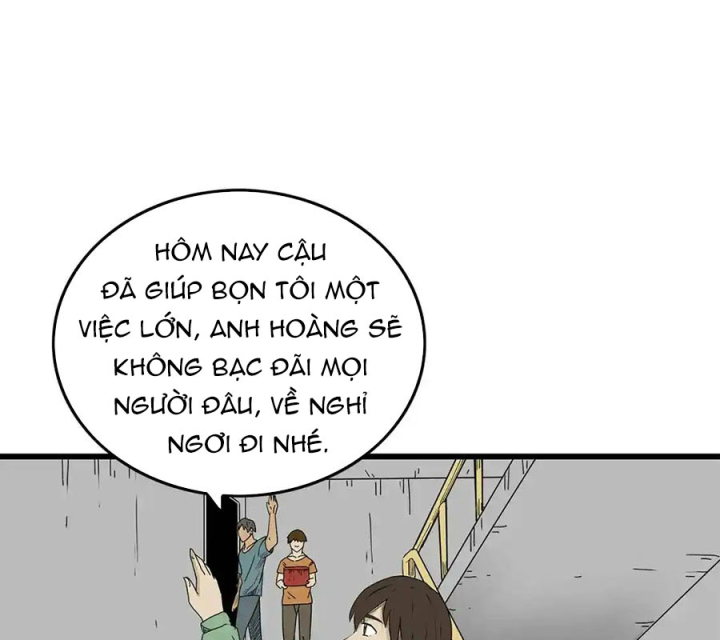 Tiền Tuyến Vùng Nước Sâu Chapter 26 - Trang 2