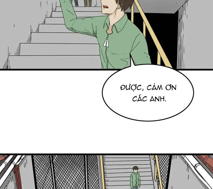 Tiền Tuyến Vùng Nước Sâu Chapter 26 - Trang 2