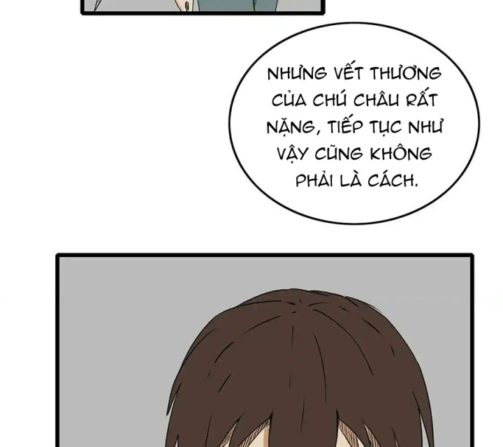 Tiền Tuyến Vùng Nước Sâu Chapter 26 - Trang 2