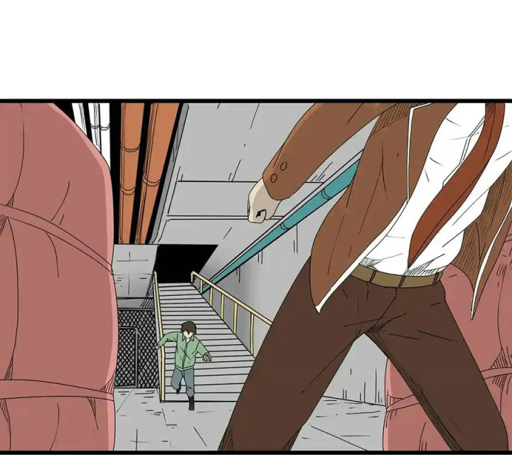 Tiền Tuyến Vùng Nước Sâu Chapter 26 - Trang 2