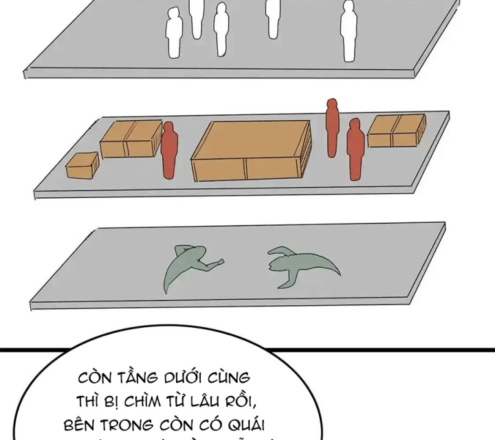 Tiền Tuyến Vùng Nước Sâu Chapter 26 - Trang 2