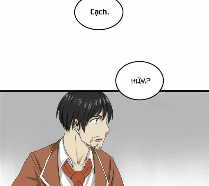 Tiền Tuyến Vùng Nước Sâu Chapter 27 - Trang 2