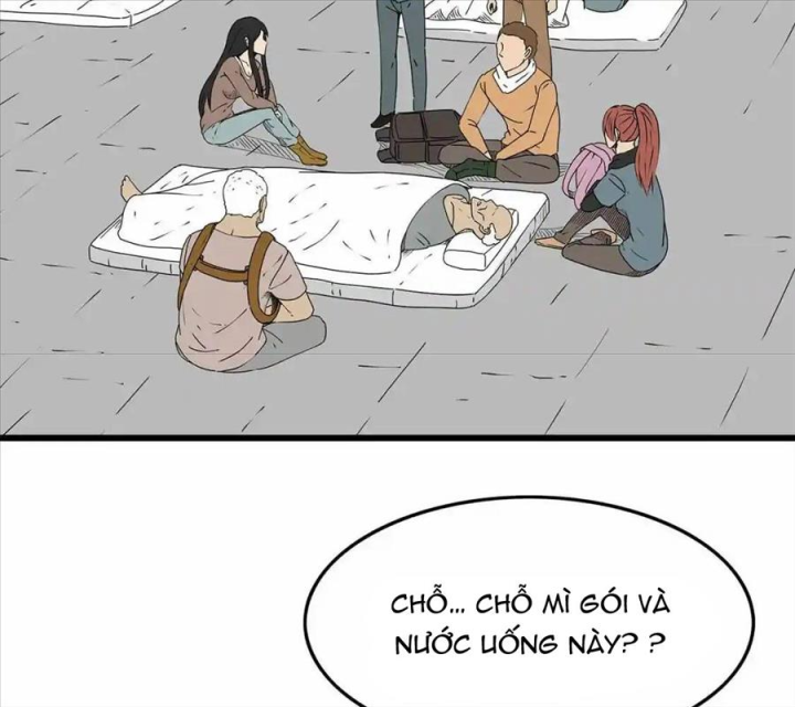 Tiền Tuyến Vùng Nước Sâu Chapter 27 - Trang 2