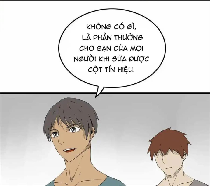 Tiền Tuyến Vùng Nước Sâu Chapter 27 - Trang 2