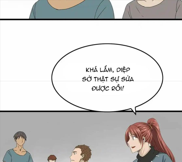 Tiền Tuyến Vùng Nước Sâu Chapter 27 - Trang 2