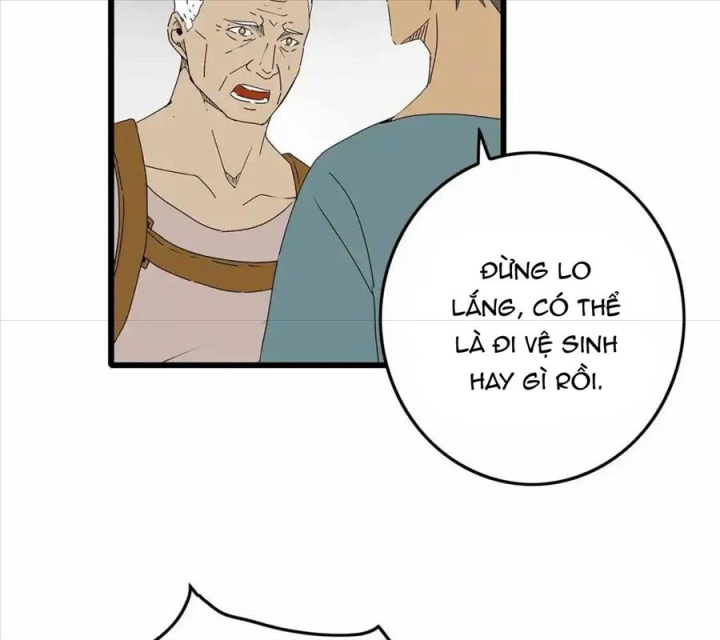 Tiền Tuyến Vùng Nước Sâu Chapter 27 - Trang 2