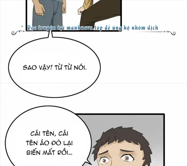 Tiền Tuyến Vùng Nước Sâu Chapter 27 - Trang 2