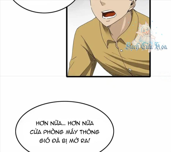 Tiền Tuyến Vùng Nước Sâu Chapter 27 - Trang 2