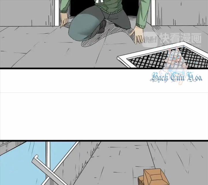 Tiền Tuyến Vùng Nước Sâu Chapter 27 - Trang 2