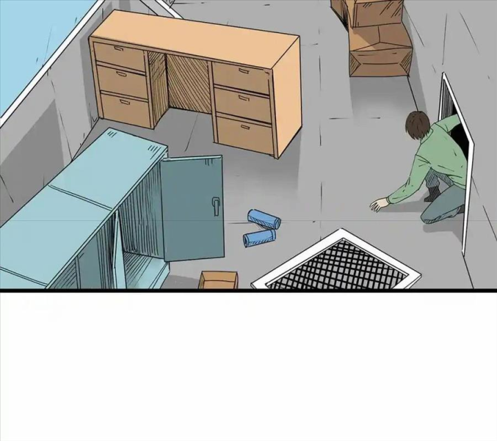 Tiền Tuyến Vùng Nước Sâu Chapter 27 - Trang 2