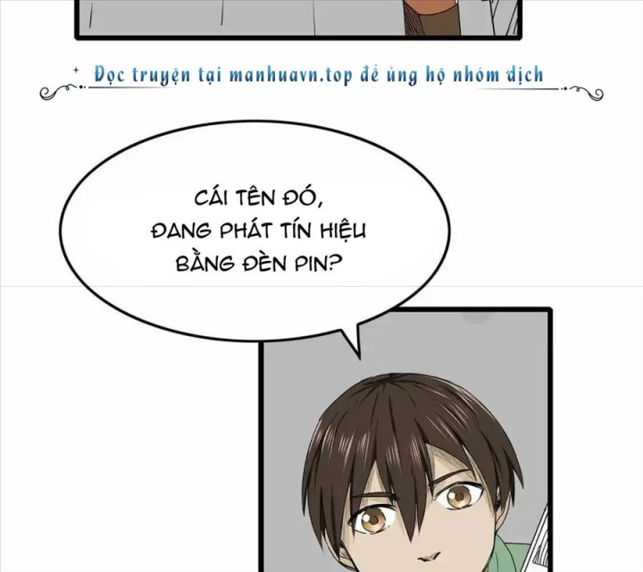 Tiền Tuyến Vùng Nước Sâu Chapter 27 - Trang 2