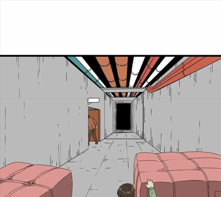 Tiền Tuyến Vùng Nước Sâu Chapter 27 - Trang 2