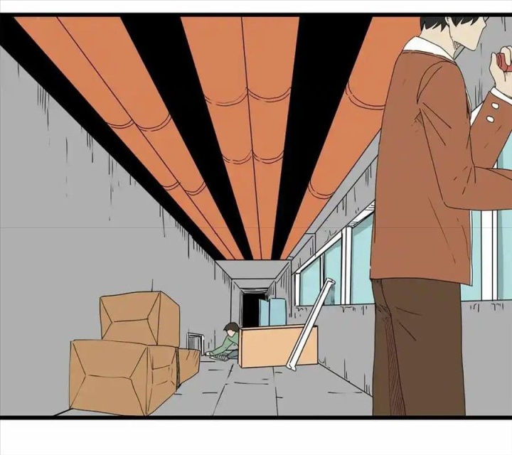 Tiền Tuyến Vùng Nước Sâu Chapter 27 - Trang 2