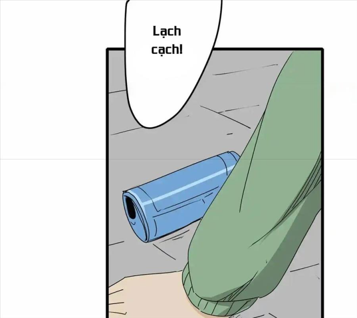 Tiền Tuyến Vùng Nước Sâu Chapter 27 - Trang 2