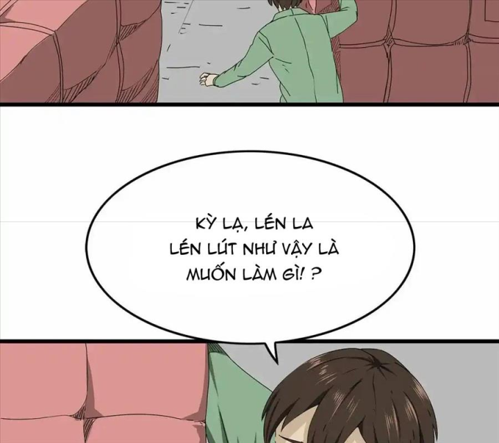 Tiền Tuyến Vùng Nước Sâu Chapter 27 - Trang 2