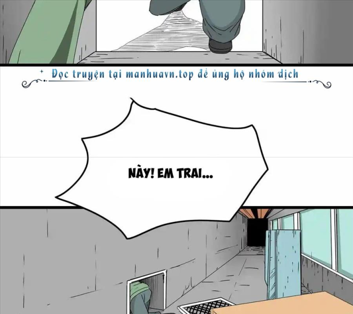 Tiền Tuyến Vùng Nước Sâu Chapter 27 - Trang 2