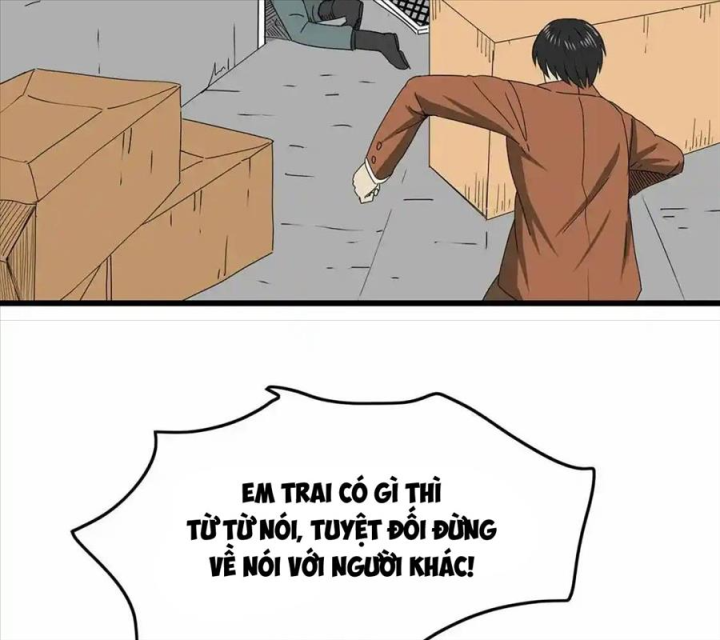 Tiền Tuyến Vùng Nước Sâu Chapter 27 - Trang 2