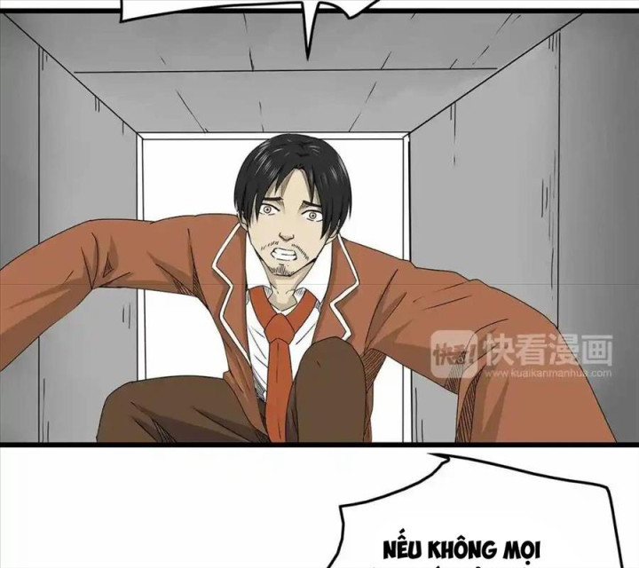 Tiền Tuyến Vùng Nước Sâu Chapter 27 - Trang 2