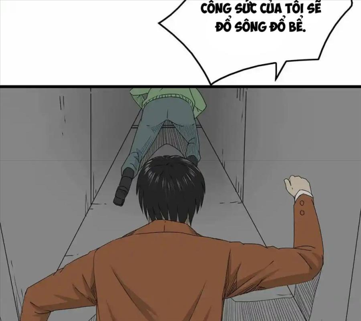 Tiền Tuyến Vùng Nước Sâu Chapter 27 - Trang 2