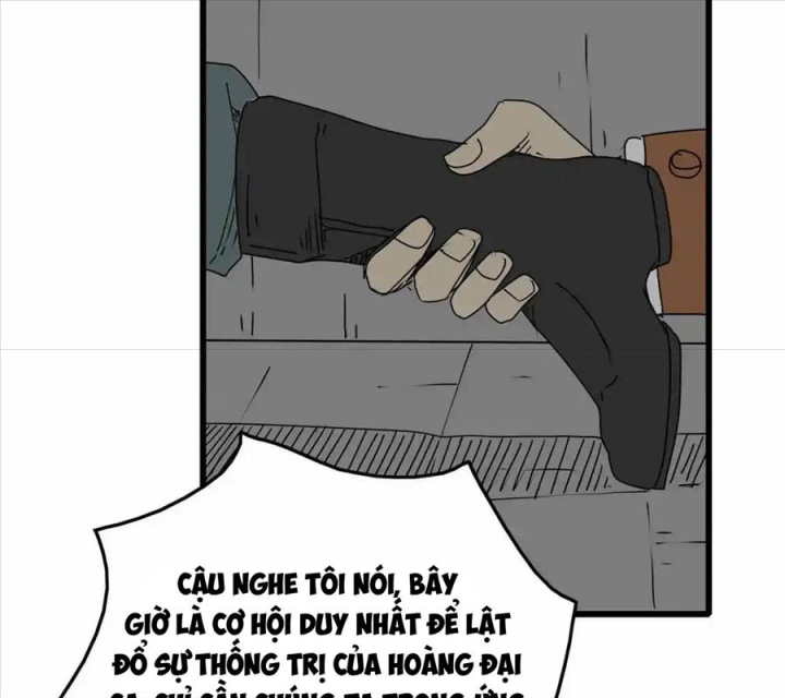 Tiền Tuyến Vùng Nước Sâu Chapter 27 - Trang 2