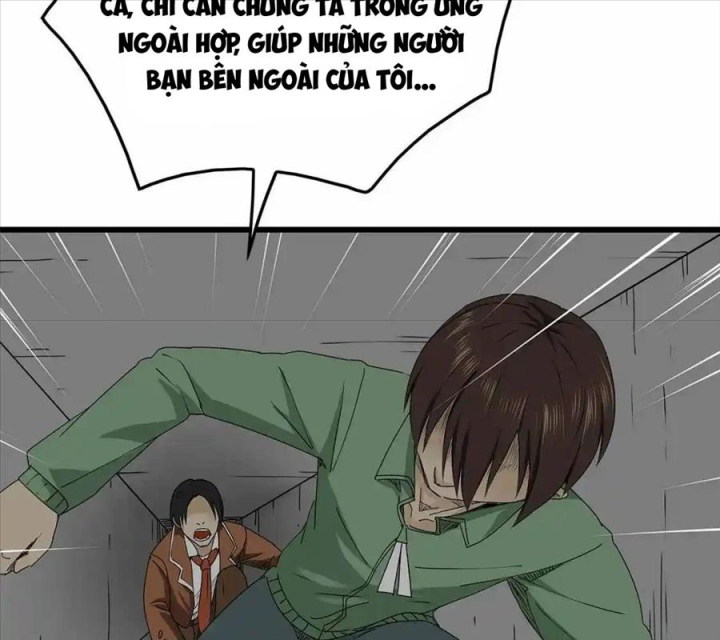 Tiền Tuyến Vùng Nước Sâu Chapter 27 - Trang 2