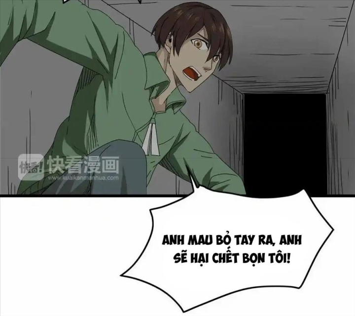 Tiền Tuyến Vùng Nước Sâu Chapter 27 - Trang 2