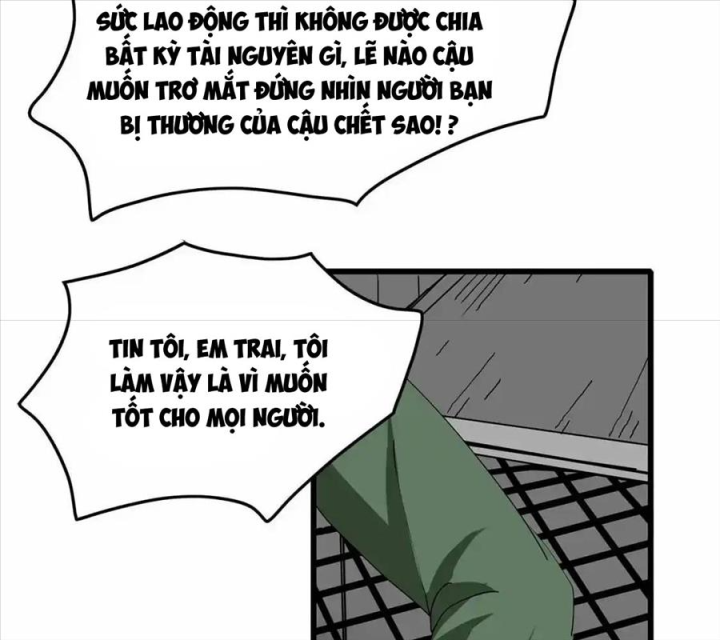 Tiền Tuyến Vùng Nước Sâu Chapter 27 - Trang 2