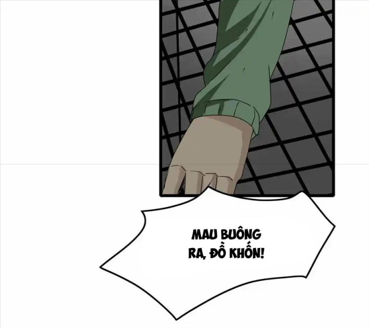 Tiền Tuyến Vùng Nước Sâu Chapter 27 - Trang 2