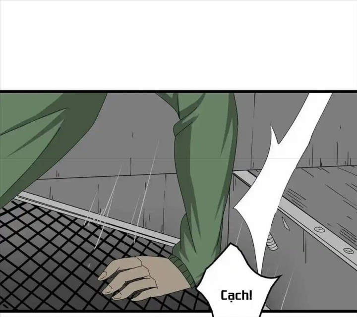 Tiền Tuyến Vùng Nước Sâu Chapter 27 - Trang 2