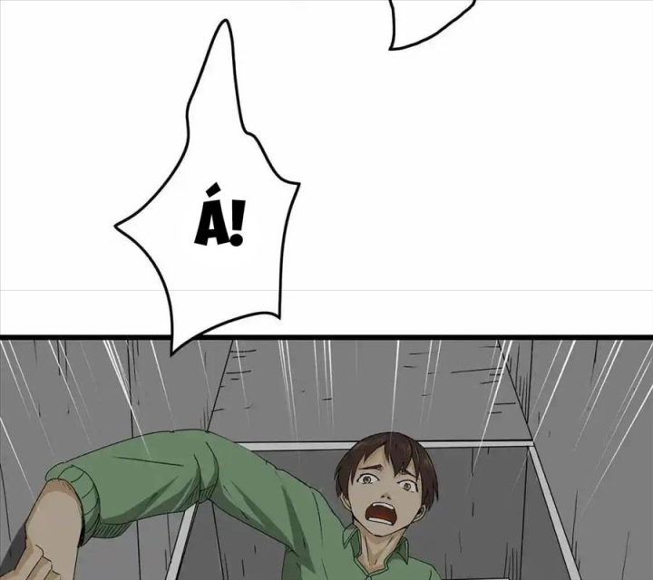 Tiền Tuyến Vùng Nước Sâu Chapter 27 - Trang 2