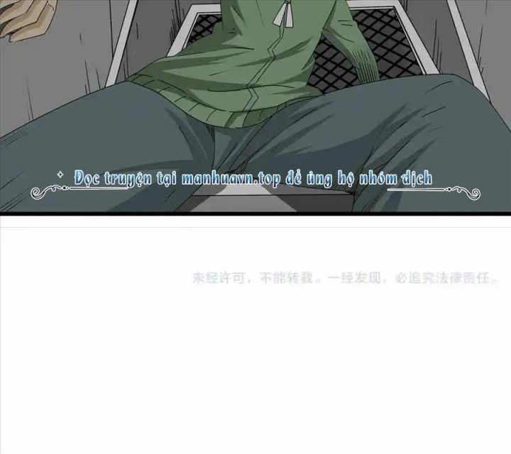 Tiền Tuyến Vùng Nước Sâu Chapter 27 - Trang 2