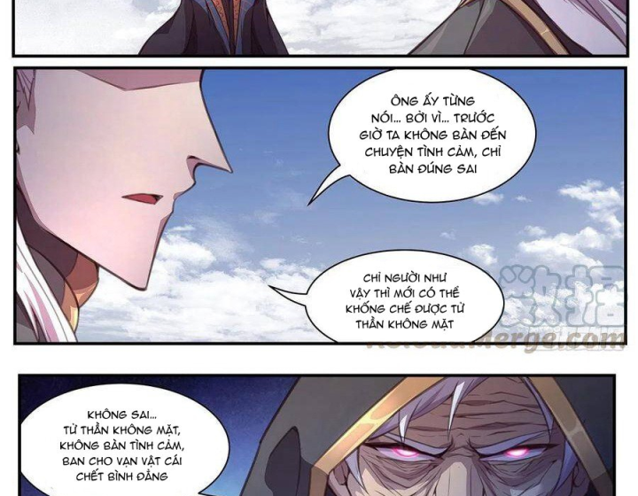 Girl And Science Chapter 580 - Trang 3