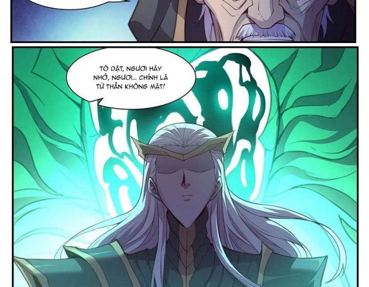 Girl And Science Chapter 580 - Trang 3