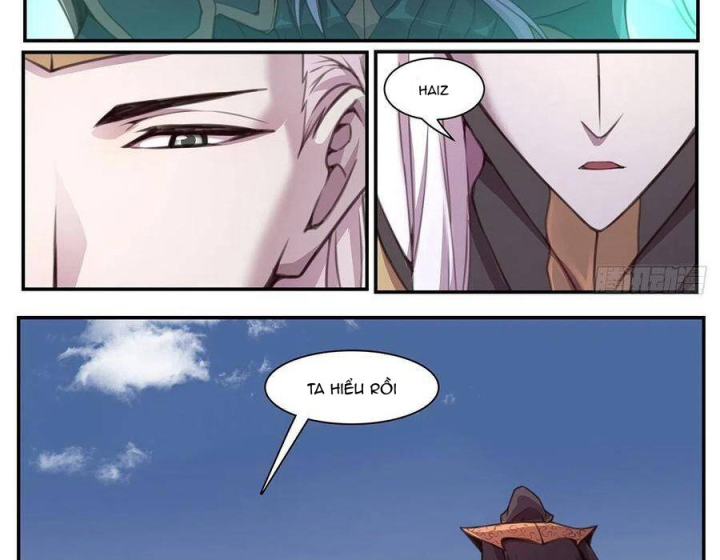 Girl And Science Chapter 580 - Trang 3