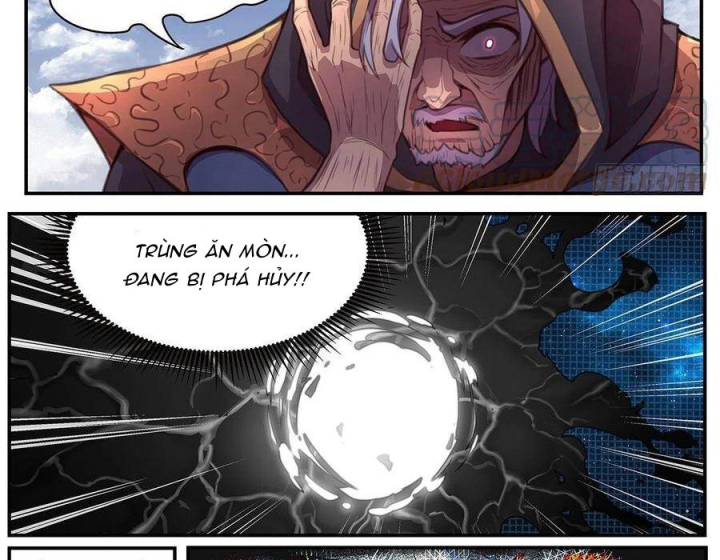 Girl And Science Chapter 580 - Trang 3