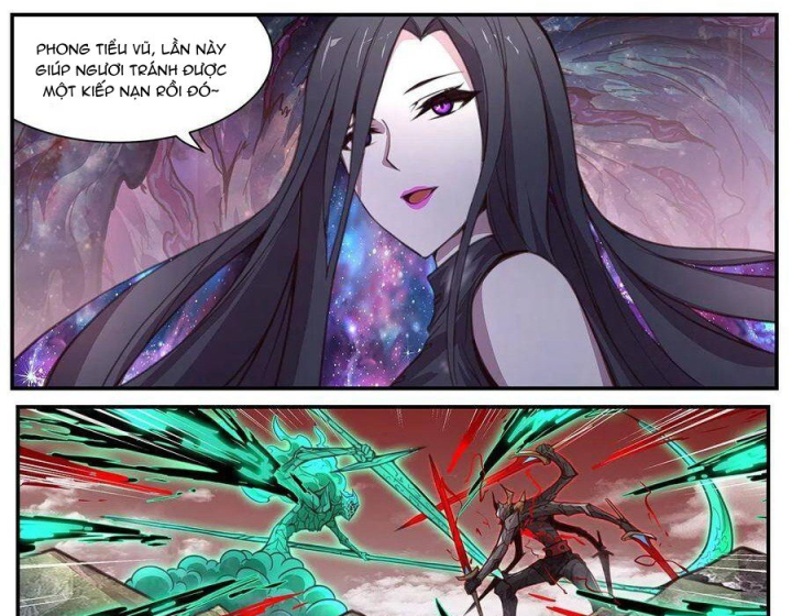 Girl And Science Chapter 580 - Trang 3