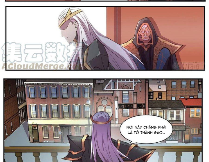 Girl And Science Chapter 580 - Trang 3