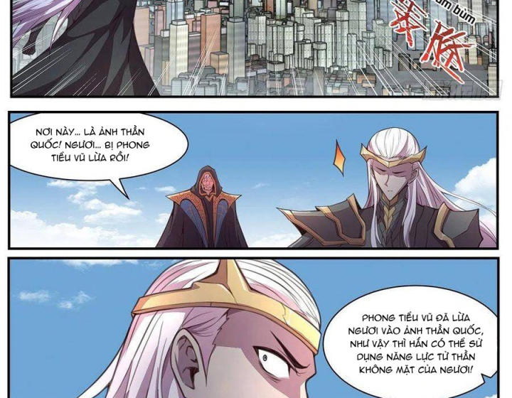 Girl And Science Chapter 580 - Trang 3