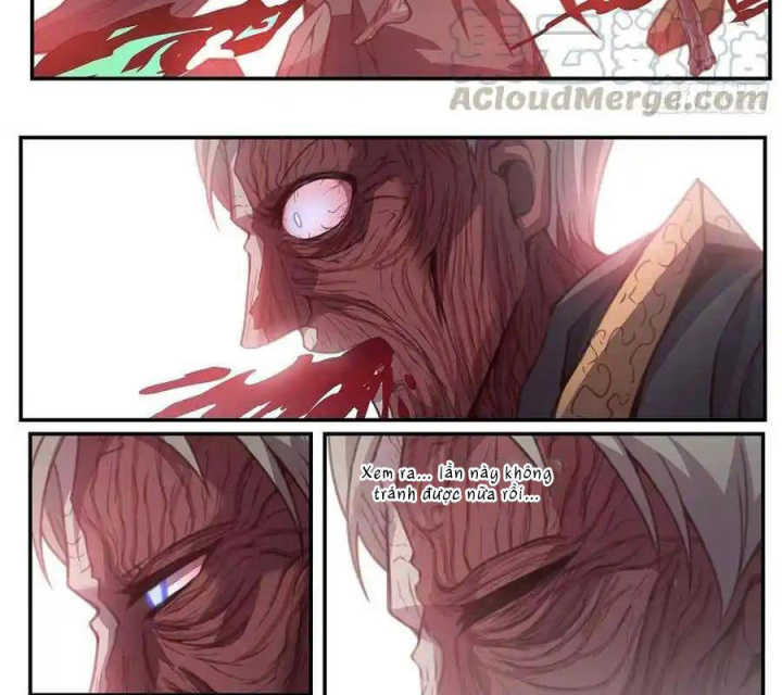 Girl And Science Chapter 581 - Trang 3