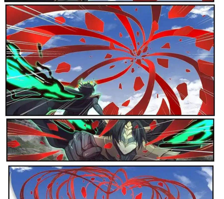 Girl And Science Chapter 581 - Trang 3