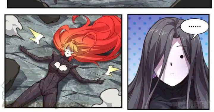 Girl And Science Chapter 581 - Trang 3