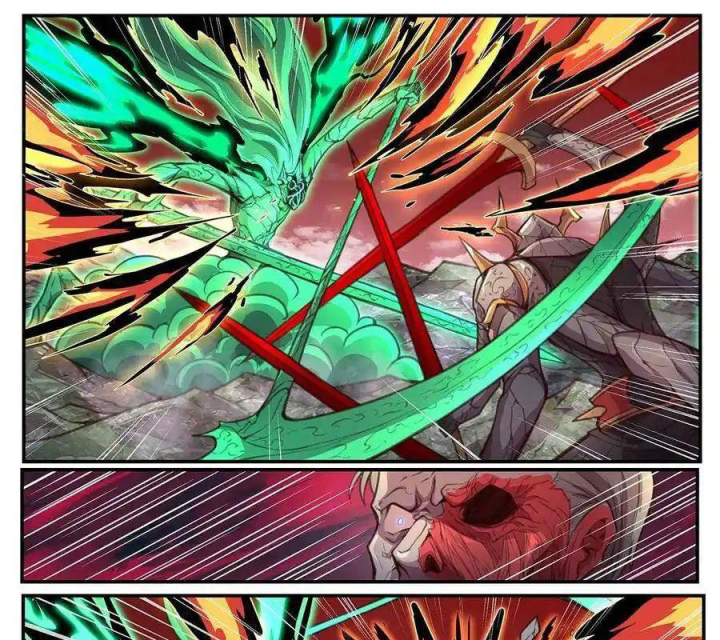 Girl And Science Chapter 581 - Trang 3