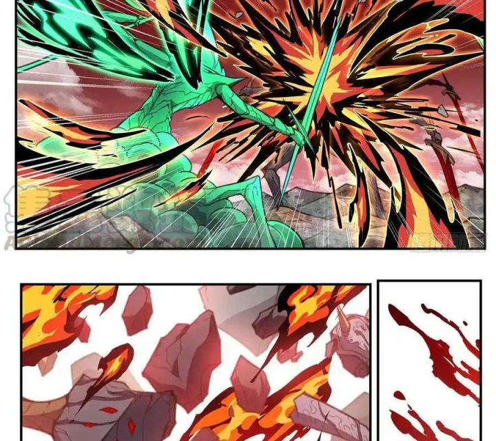 Girl And Science Chapter 581 - Trang 3