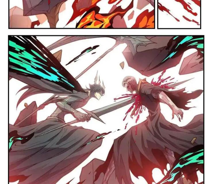 Girl And Science Chapter 581 - Trang 3