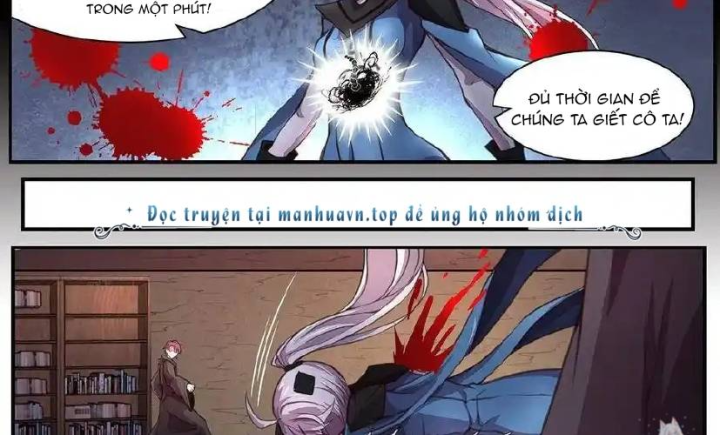 Girl And Science Chapter 582 - Trang 3