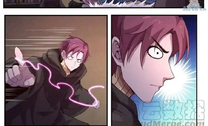 Girl And Science Chapter 582 - Trang 3